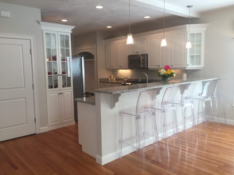 Painting in the Massachusetts Area Alpha Painting